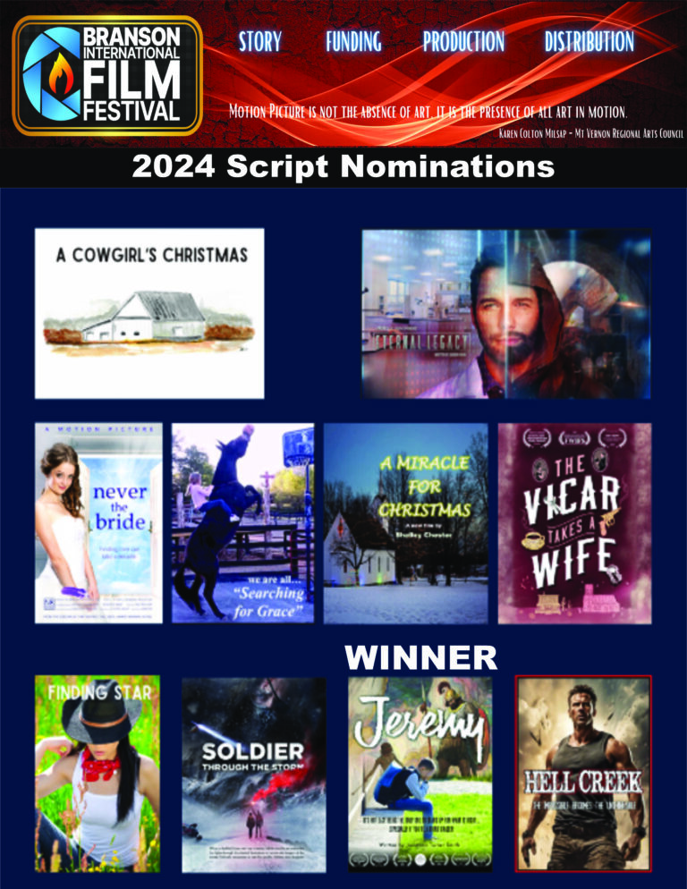 Branson International Film Festival