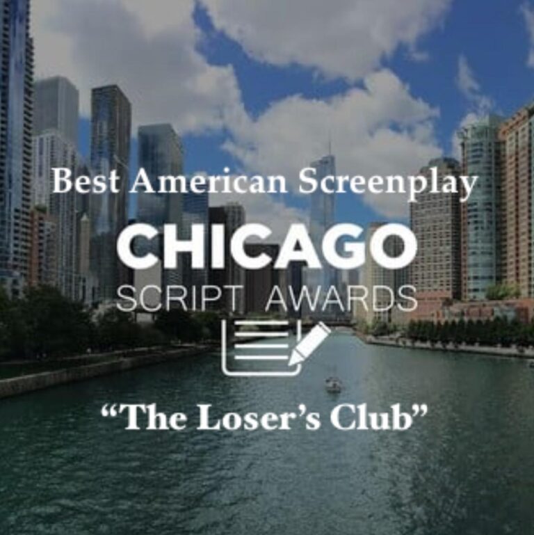 Chicago Script Awards