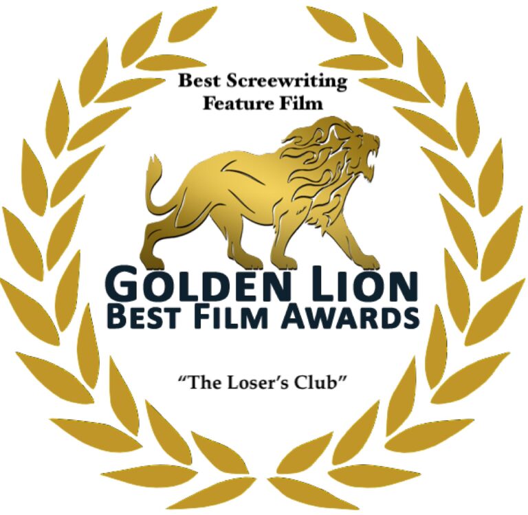 GOLDEN LION - TLC copy
