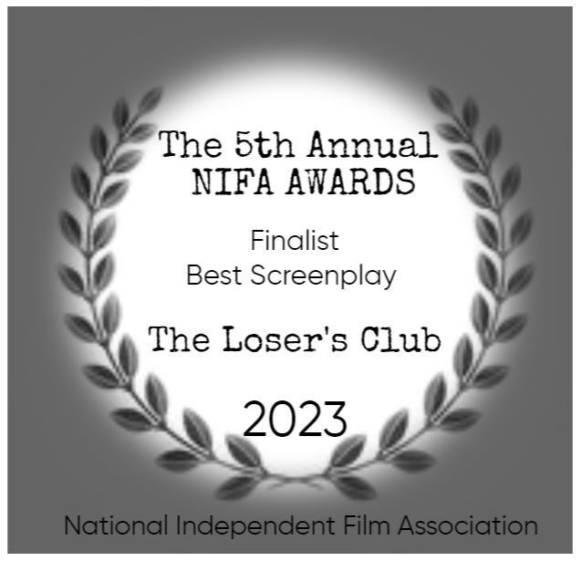 NIFA THE LOSERS CLUB FINALIST