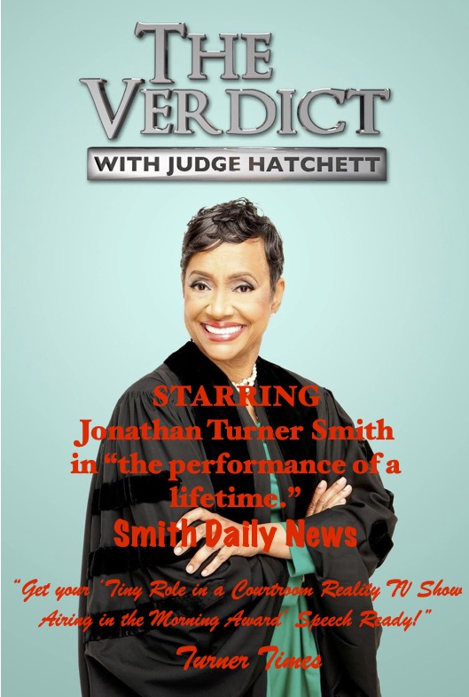 The Verdict