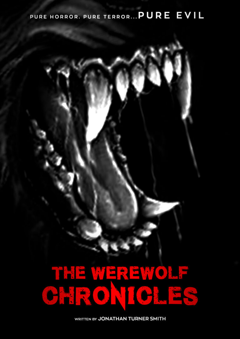 Werewolf Poster 2